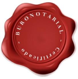 CERTIFICADO BURONOTARIAL