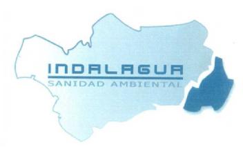 INDALAGUA SANIDAD AMBIENTAL