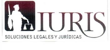 IURIS SOLUCIONES LEGALES Y JURIDICAS