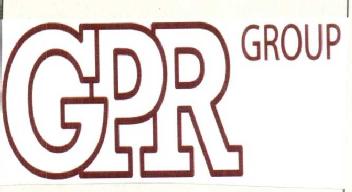 GPR GROUP