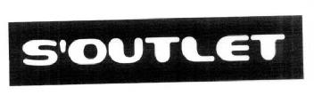 S'OUTLET