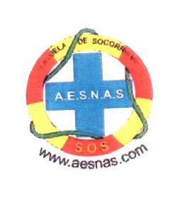 ESCUELA DE SOCORRISMO A.E.S.N.A.S. SOS WWW.AESNAS.COM