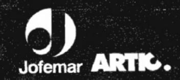 J JOFEMAR ARTIC