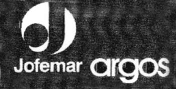 J JOFEMAR ARGOS