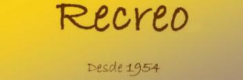 RECREO DESDE 1954