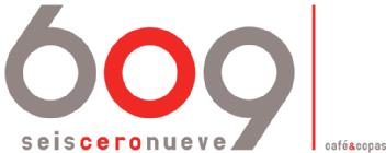 609 SEISCERONUEVE CAFE&COPAS