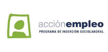 ACCION EMPLEO PROGRAMA DE INSERCION SOCIOLABORAL