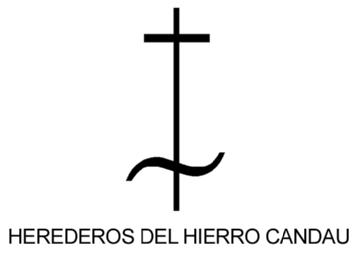 HEREDEROS DEL HIERRO CANDAU