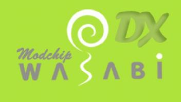 WASABI DX MODCHIP