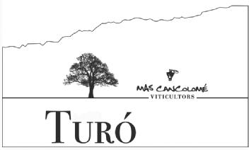 MAS CANCOLOME VITICULTORS TURO