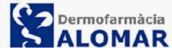 DERMOFARMACIA ALOMAR
