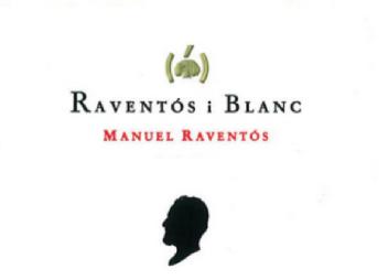 RAVENTOS I BLANC MANUEL RAVENTOS