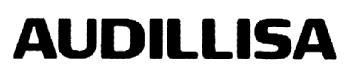 AUDILLISA