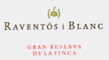 RAVENTOS I BLANC GRAN RESERVA DE LA FINCA RAVENTOS I BLANC GRAN RESERVA DE LA FINCA
