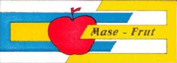 MASE - FRUT