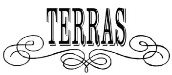 TERRAS