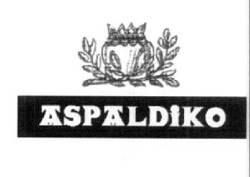 ASPALDIKO