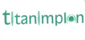 TITANIMPLAN