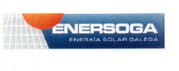 ENERSOGA ENERXIA SOLAR GALEGA