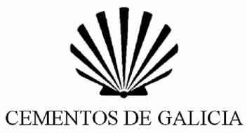 CEMENTOS DE GALICIA