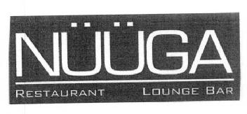 NUUGA, RESTAURANT LOUNGE BAR