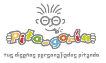 PITA-GORIN TUS DISEÑOS PERSONALIZADOS PITANDO