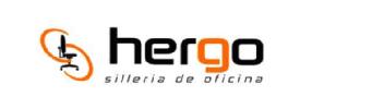HERGO SILLERIA DE OFICINA