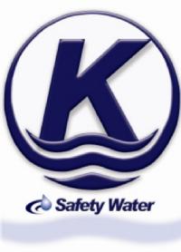 K SAFETY WATER