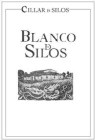 CILLAR DE SILOS BLANCO DE SILOS