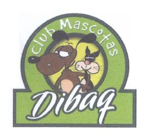 CLUB MASCOTAS DIBAQ