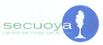 SECUOYA GRUPO DE COMUNICACION