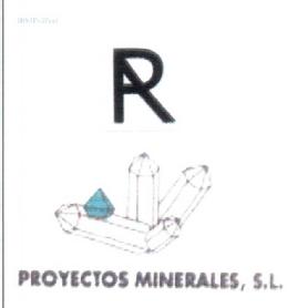 R PROYECTOS MINERALES, S.L