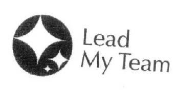 LEAD MY TEAM