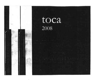 TOCA 2008