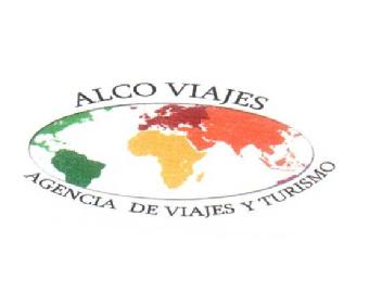 ALCO VIAJES AGENCIA DE VIAJES Y TURISMO