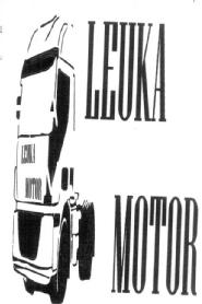 LEUKA MOTOR