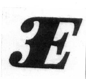 3E