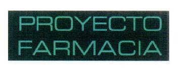 PROYECTO FARMACIA