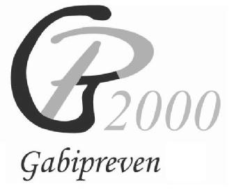 GP 2000 GABIPREVEN
