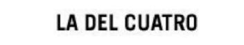 LA DEL CUATRO