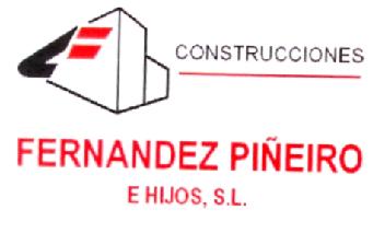 CONSTRUCCIONES FERNANDEZ PIÑEIRO E HIJOS, S.L