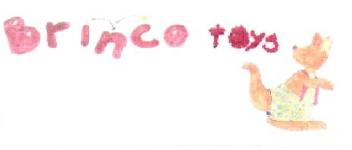 BRINCO TOYS