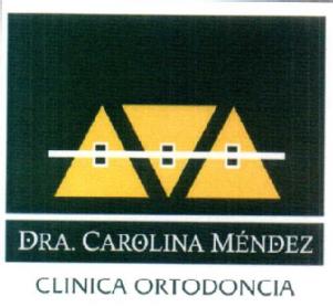 DRA. CAROLINA MENDEZ CLINICA ORTODONCIA