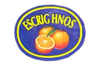 ESCRIG HNOS