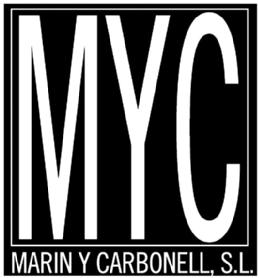 MYC MARIN Y CARBONELL, S.L
