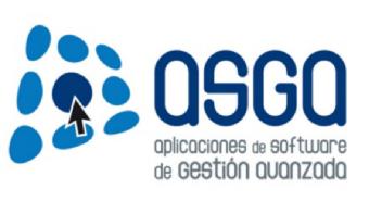 ASGA APLICACIONES DE SOFTWARE DE GESTION AVANZADA