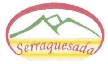 SERRAQUESADA