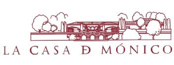 LA CASA DE MONICO