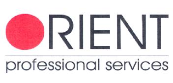 ORIENT PROFESSIONAL SERVICES