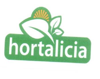 HORTALICIA